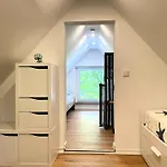 Hoffmannshof Apartment *
