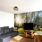 Apartment Hoffmannshof