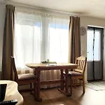 Hoffmannshof Apartment *