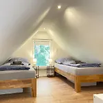 Apartment Hoffmannshof Lauta