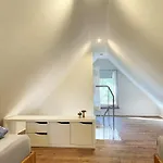 Apartment Hoffmannshof *