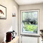 Apartment Hoffmannshof Lauta