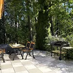 Hoffmannshof Apartment *
