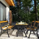 Apartment Hoffmannshof Lauta