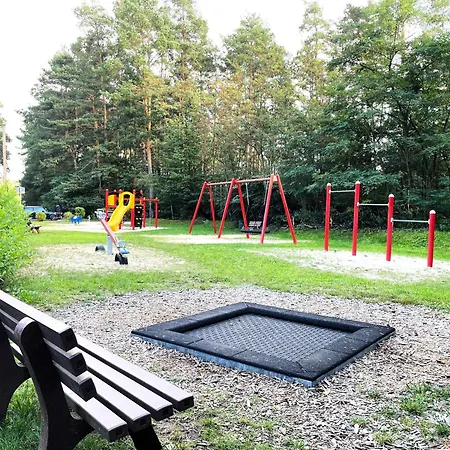 Apartamento Hoffmannshof