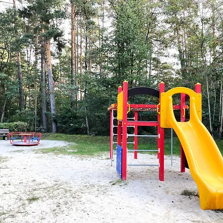 Apartamento Hoffmannshof