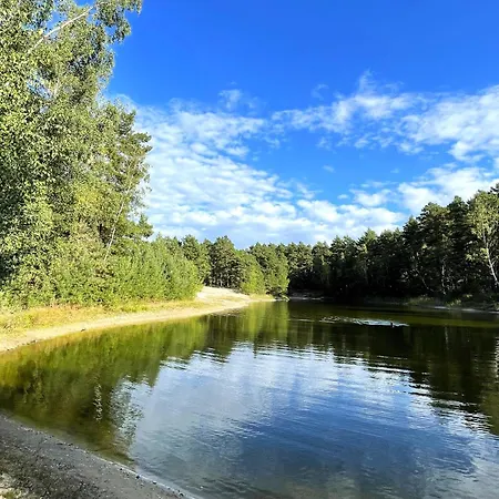 Hoffmannshof Apartamento *