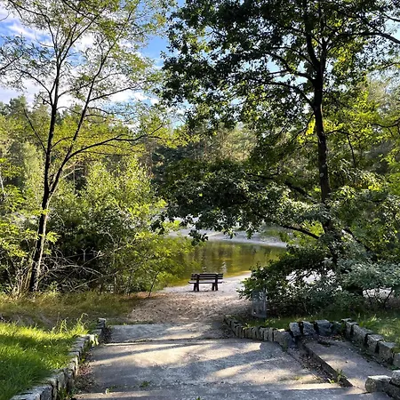 Hoffmannshof Apartamento *