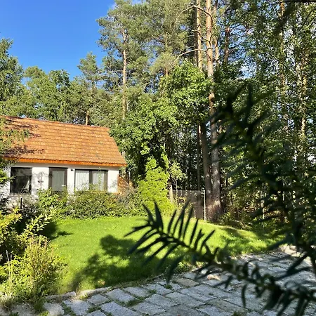 Apartamento Hoffmannshof