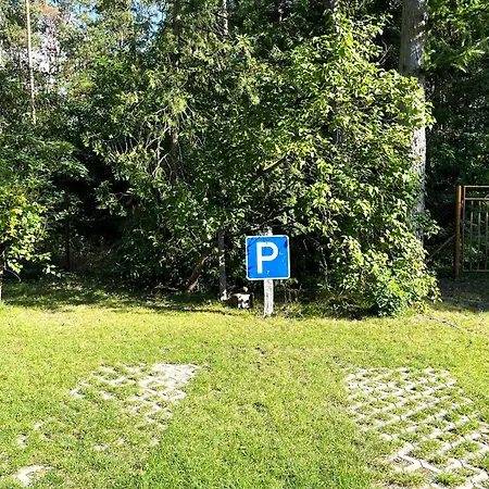 Hoffmannshof Apartamento Lauta