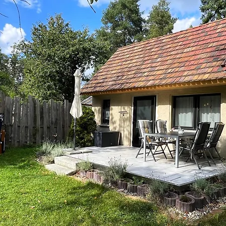 Hoffmannshof Apartamento Lauta