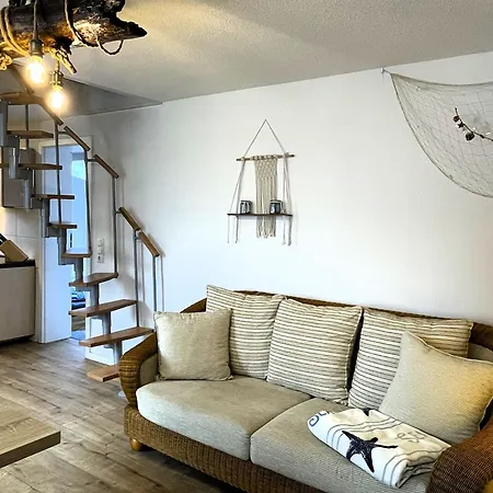 Apartamento Hoffmannshof