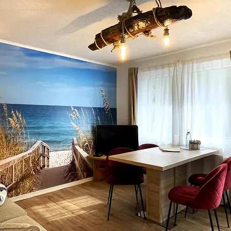 Hoffmannshof Apartamento