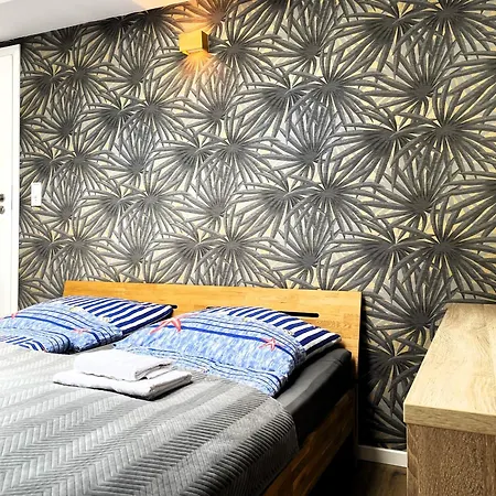 Apartamento Hoffmannshof