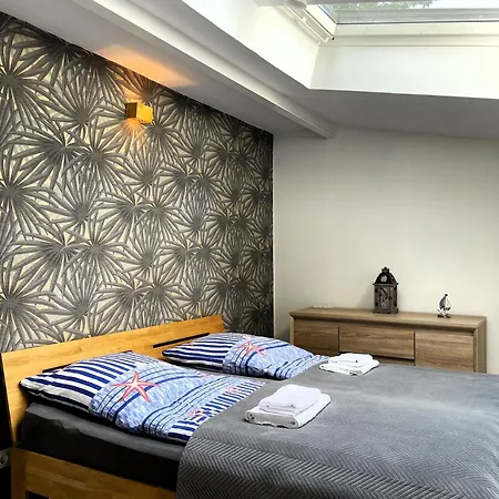 Hoffmannshof Apartamento Lauta