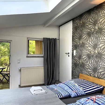 Apartamento Hoffmannshof Lauta