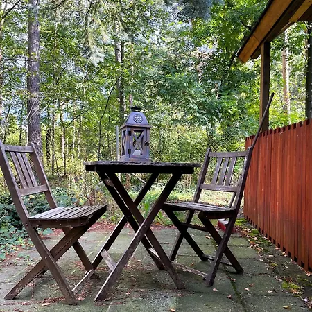 Hoffmannshof Apartamento Lauta