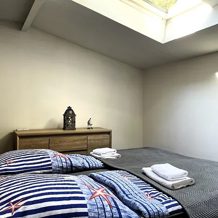 Hoffmannshof Apartamento Lauta