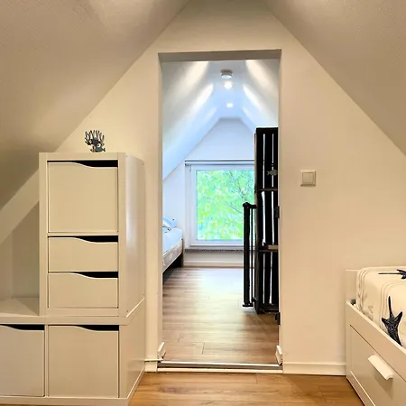 Hoffmannshof Apartamento *