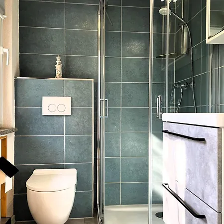 Apartamento Hoffmannshof Lauta