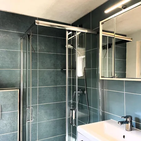 Hoffmannshof Apartamento Lauta