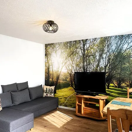 Apartamento Hoffmannshof