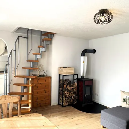 Apartamento Hoffmannshof Lauta