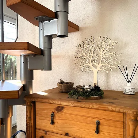 Hoffmannshof Apartamento