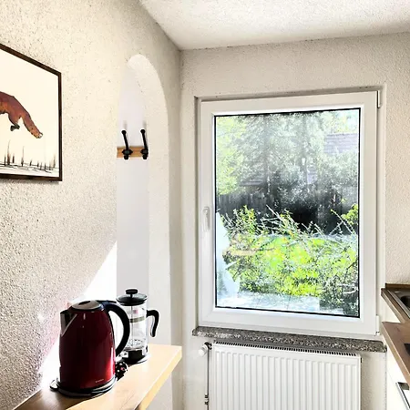 Apartamento Hoffmannshof Lauta