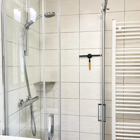 Hoffmannshof Apartamento