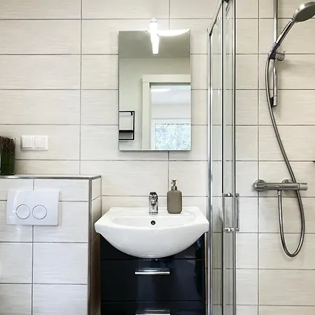 Apartamento Hoffmannshof Lauta