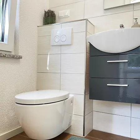Apartment Hoffmannshof