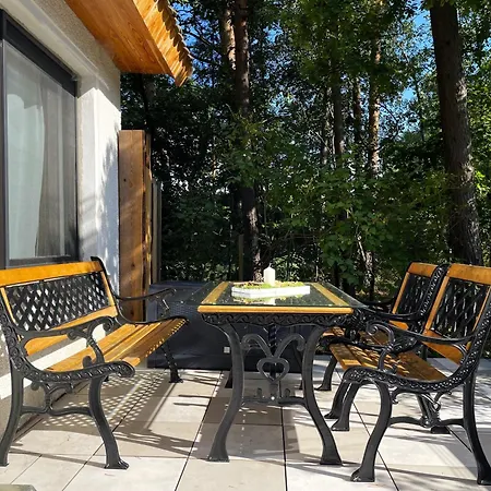 Apartamento Hoffmannshof Lauta