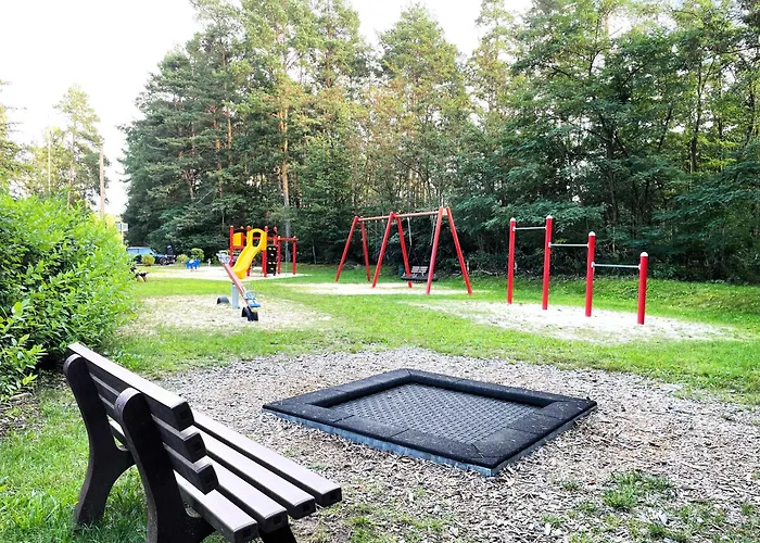 Apartman Hoffmannshof