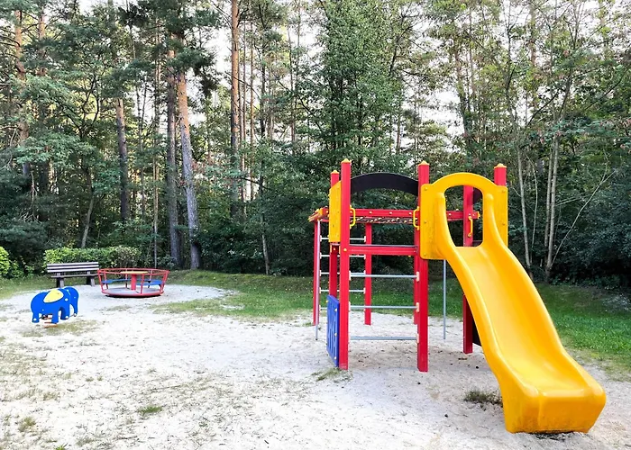 Apartman Hoffmannshof