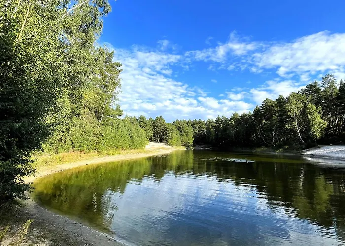 Hoffmannshof Apartman *