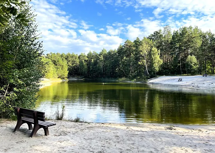 Hoffmannshof Apartment