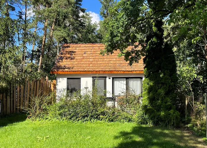 Apartment Hoffmannshof