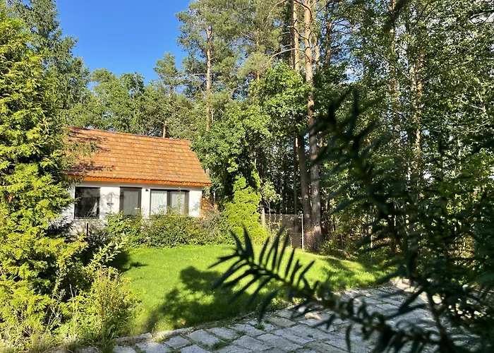 Apartman Hoffmannshof