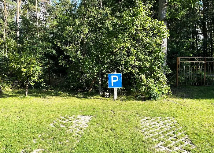 Hoffmannshof Apartman Lauta