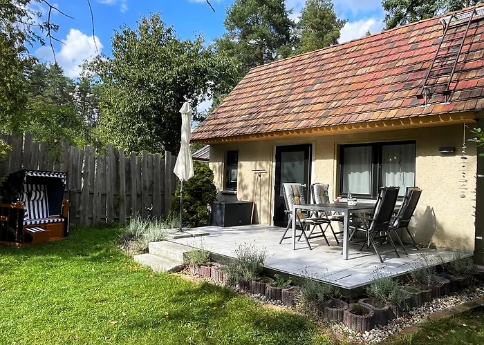 Hoffmannshof Apartman Lauta