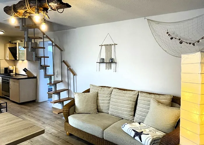 Apartment Hoffmannshof