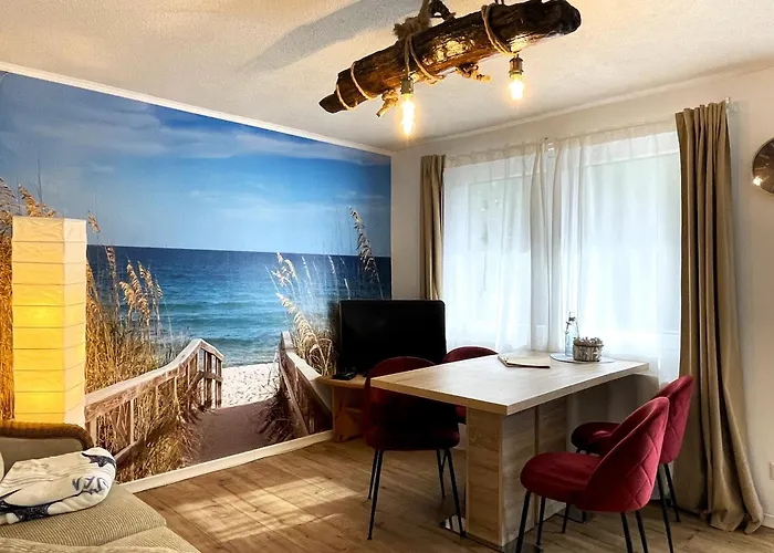 Hoffmannshof Apartment