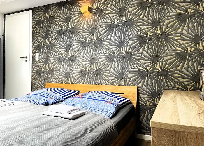 Apartman Hoffmannshof