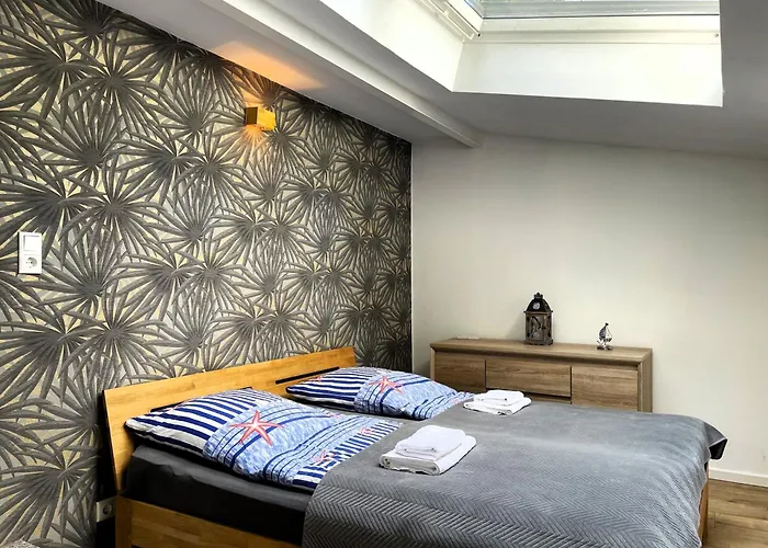 Hoffmannshof Apartman Lauta