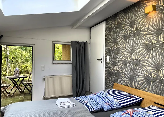 Apartman Hoffmannshof Lauta