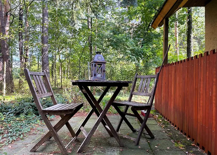 Hoffmannshof Apartman Lauta