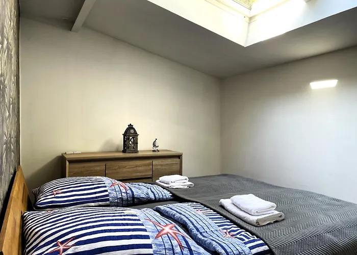 Hoffmannshof Apartman Lauta