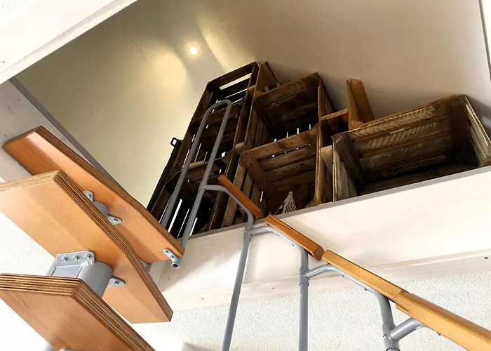 Hoffmannshof Apartman