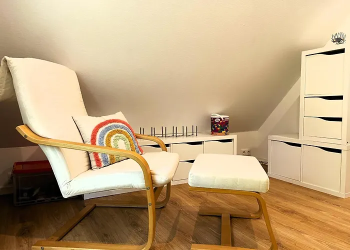 Apartman Hoffmannshof *